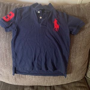 Polo by Ralph Lauren polo T-shirt